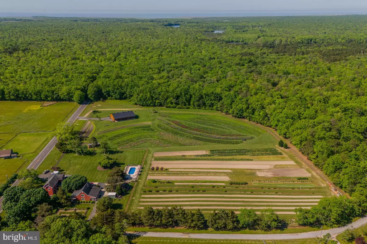 Woodbine, NJ 08270,550 HANDS MILL RD