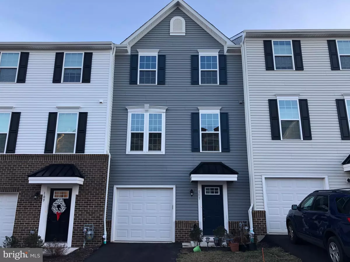 Lansdale, PA 19446,111 ALMOND DR