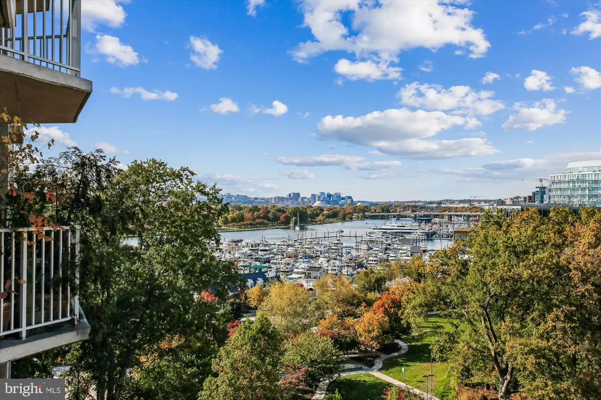 Washington, DC 20024,560 N ST SW #N803