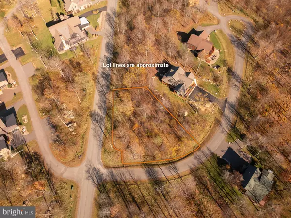 Mc Henry, MD 21541,28 OLD CAMP RD