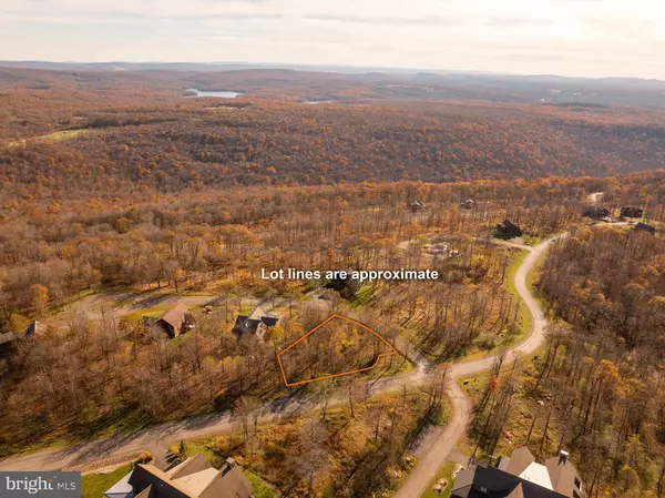 Mc Henry, MD 21541,28 OLD CAMP RD