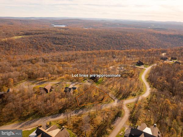 Mc Henry, MD 21541,28 OLD CAMP RD