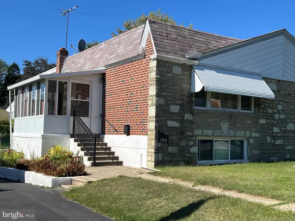 Philadelphia, PA 19116,1912 TOMLINSON RD