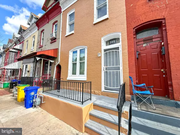 Reading, PA 19601,305 N FRONT ST