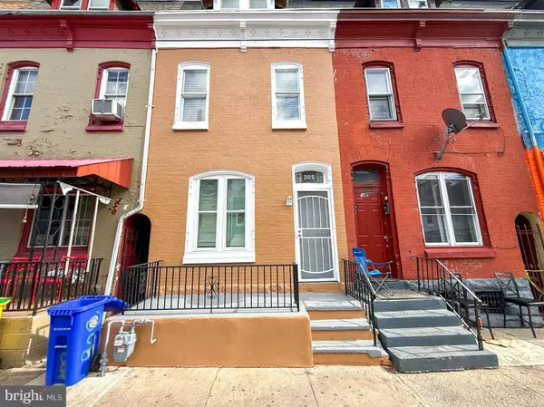 Reading, PA 19601,305 N FRONT ST