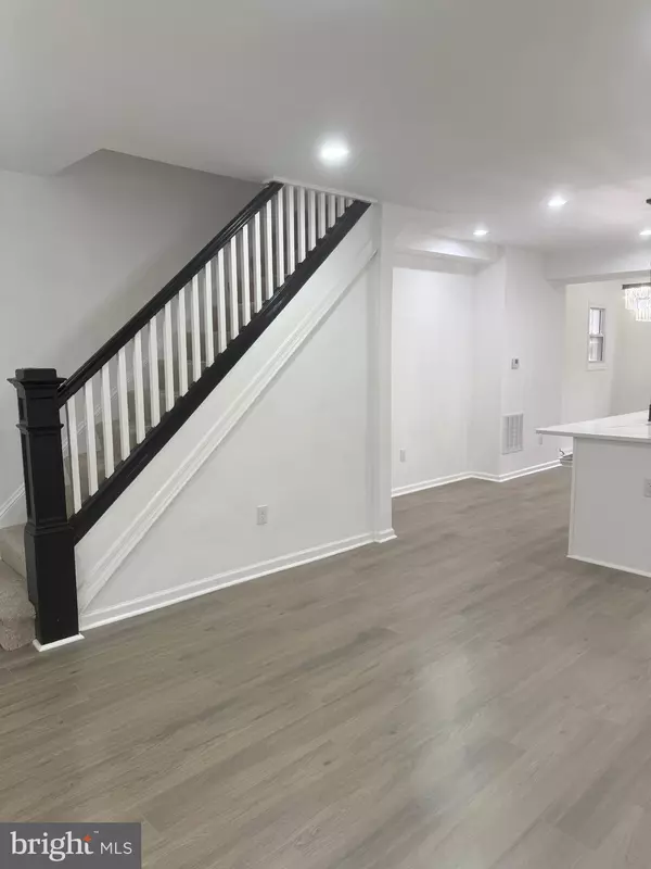 Baltimore, MD 21215,4803 CORDELIA AVE