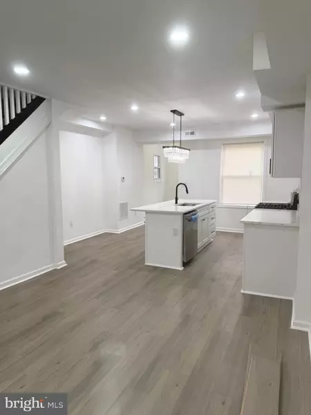 4803 CORDELIA AVE, Baltimore, MD 21215