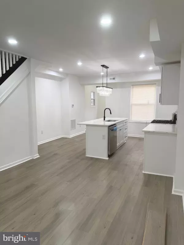 4803 CORDELIA AVE, Baltimore, MD 21215