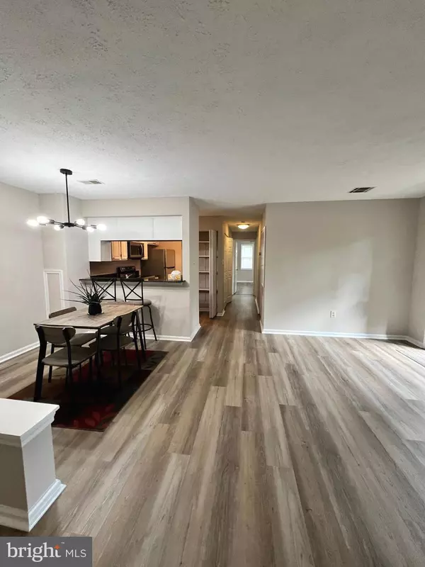 Frederick, MD 21701,808 STRATFORD WAY #D