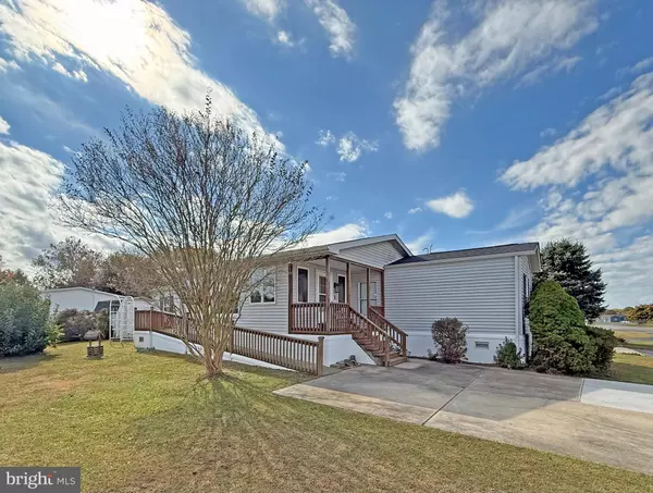 Lewes, DE 19958,1 ANDOVER LN #B-16