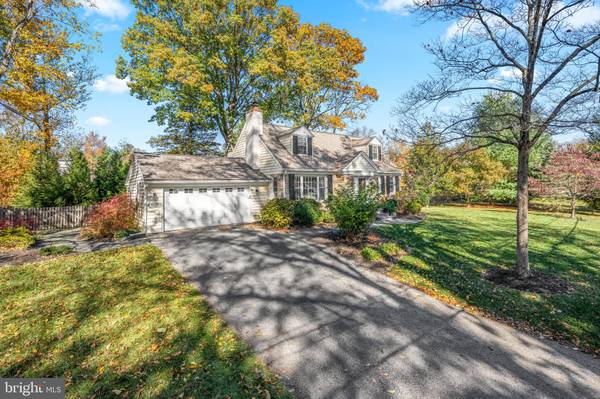 Wayne, PA 19087,124 DEEPDALE RD