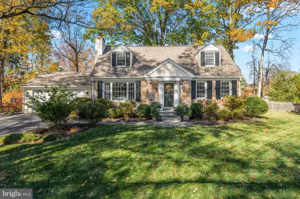 124 DEEPDALE RD, Wayne, PA 19087