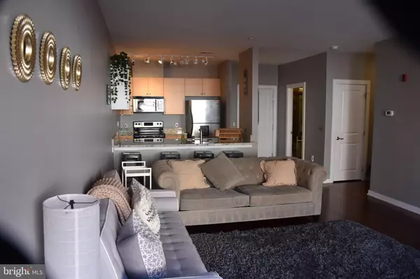 Baltimore, MD 21211,2007 CLIPPER PARK RD #212