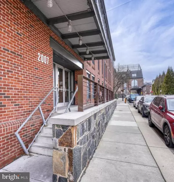 Baltimore, MD 21211,2007 CLIPPER PARK RD #212