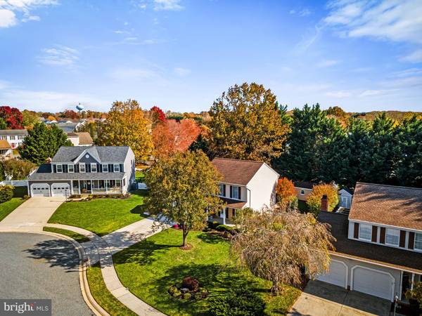 Bel Air, MD 21014,1004 BOGART CIR