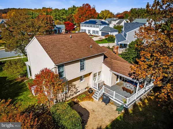 Bel Air, MD 21014,1004 BOGART CIR