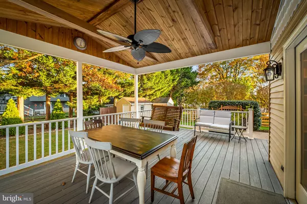 Bel Air, MD 21014,1004 BOGART CIR