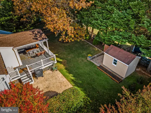 Bel Air, MD 21014,1004 BOGART CIR