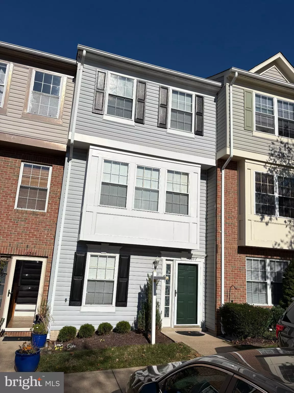 Woodbridge, VA 22192,12307 NEWCASTLE LOOP