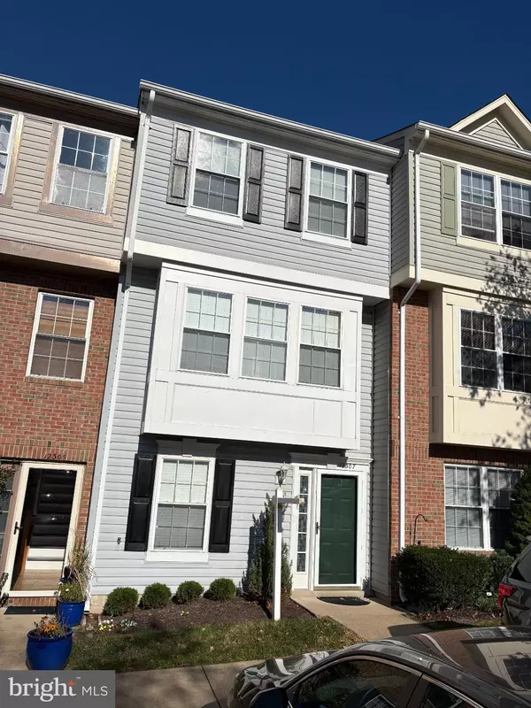 Woodbridge, VA 22192,12307 NEWCASTLE LOOP