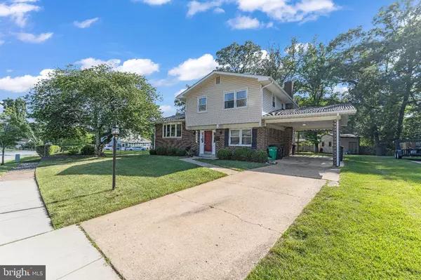 Upper Marlboro, MD 20774,4014 92ND AVE