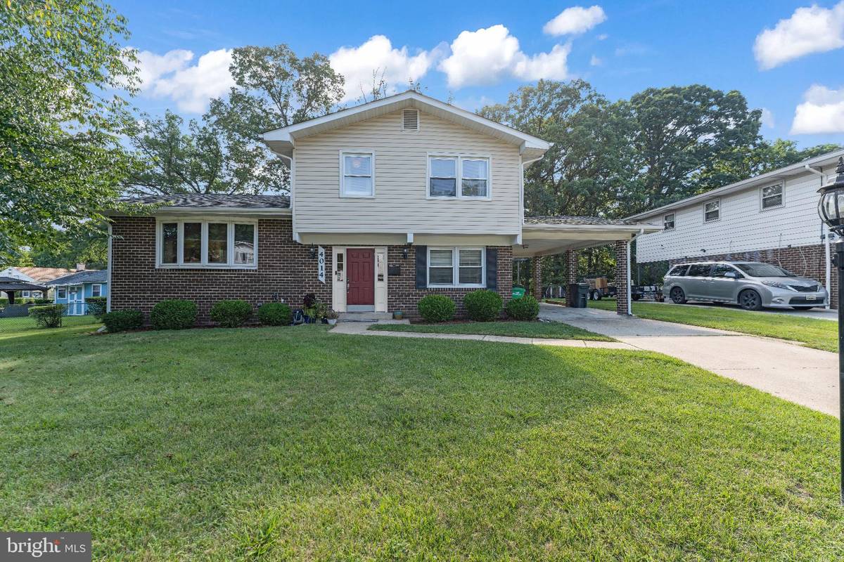 Upper Marlboro, MD 20774,4014 92ND AVE