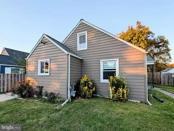 8102 CORNWALL RD, Dundalk, MD 21222