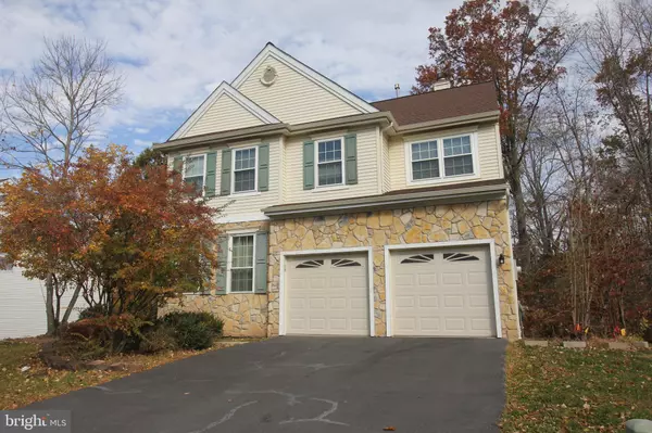 92 HARVARD CIR, Princeton, NJ 08540