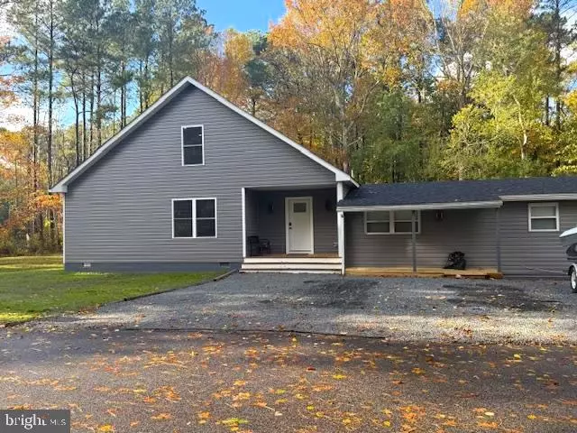 10231 HENRY RD, Berlin, MD 21811