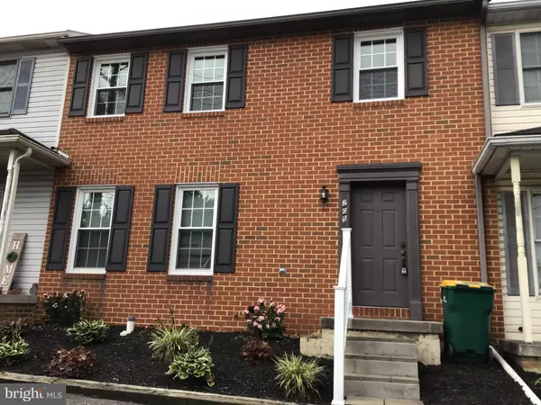 205 RINGGOLD STREET, Waynesboro, PA 17268