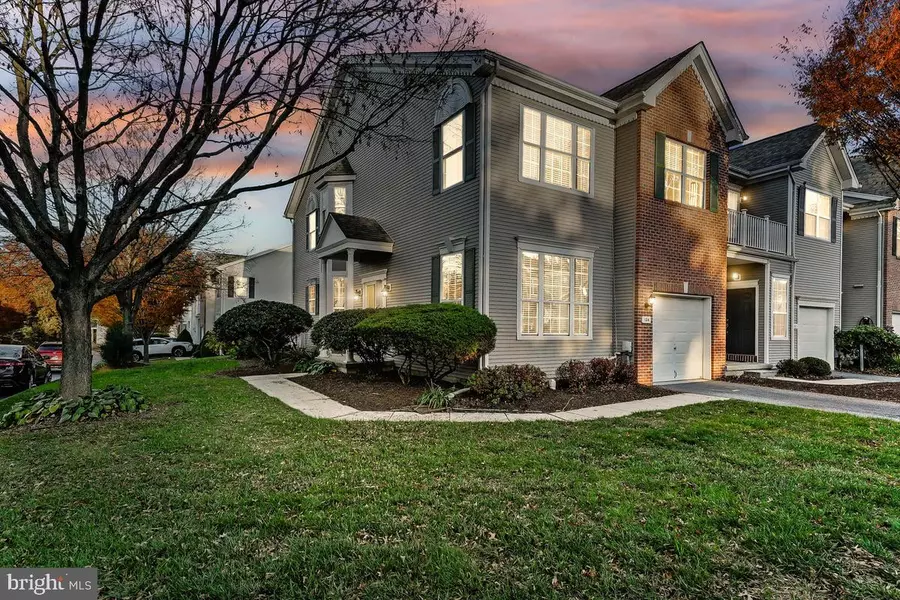 134 LYDIA LN, West Chester, PA 19382