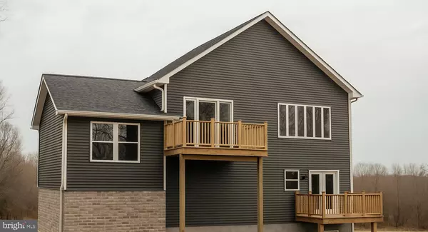 Front Royal, VA 22630,46 MARKHAM PLACE