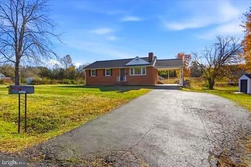 Orange, VA 22960,15217 OLD GORDONSVILLE RD