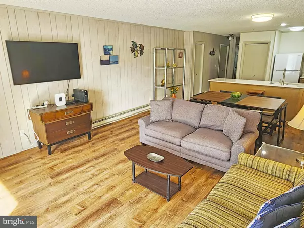 Ocean City, MD 21842,12 77TH ST #103