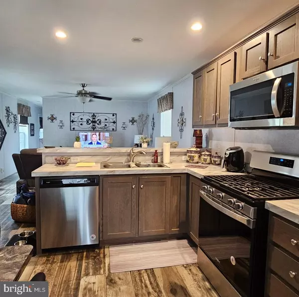 Millville, NJ 08332,2110 MAYS LANDING RD #14