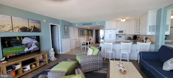 Ocean City, MD 21842,11100 COASTAL HWY #1306