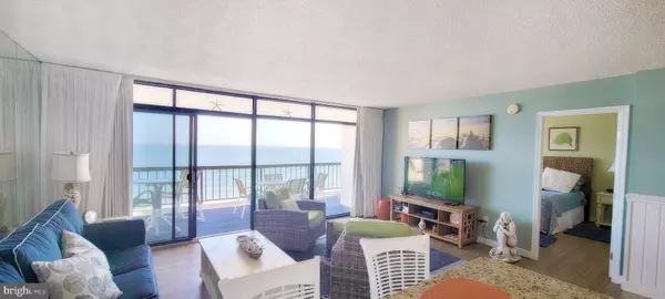 Ocean City, MD 21842,11100 COASTAL HWY #1306