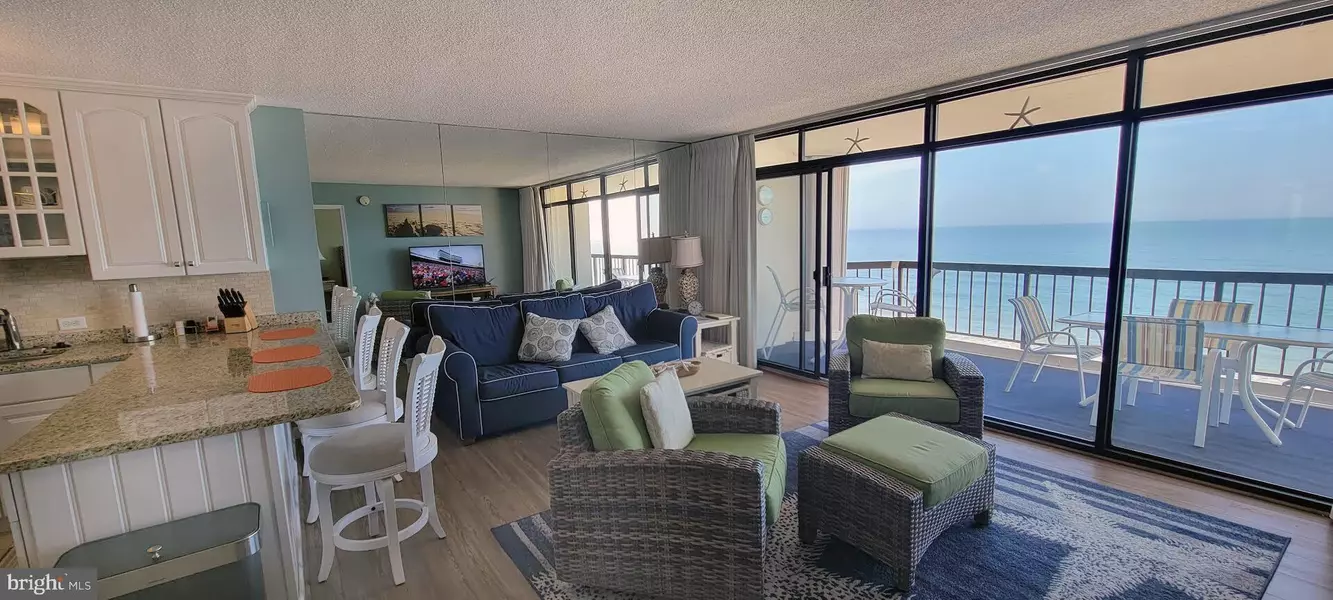 11100 COASTAL HWY #1306, Ocean City, MD 21842