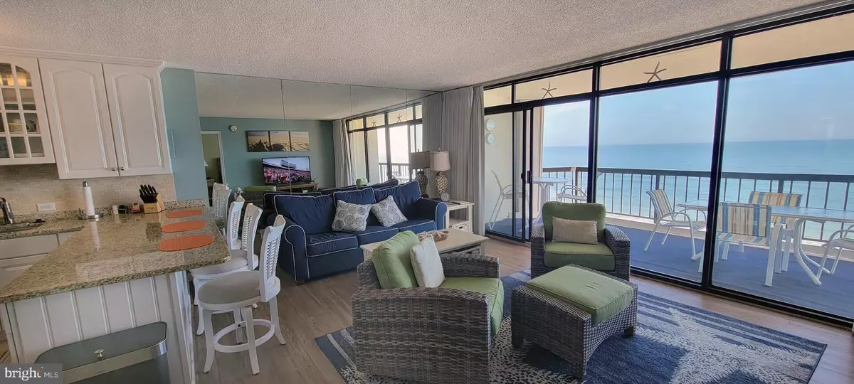 Ocean City, MD 21842,11100 COASTAL HWY #1306