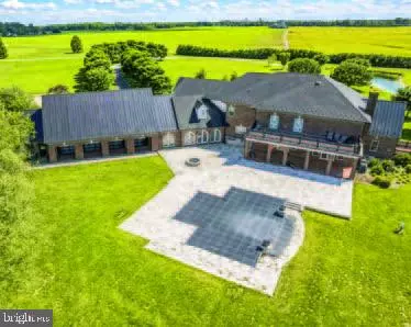 Preston, MD 21655,4218 HARMONY RD