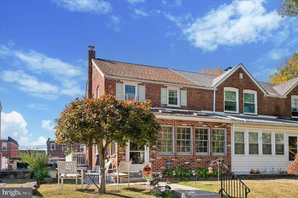 711 CLYMER LN, Ridley Park, PA 19078