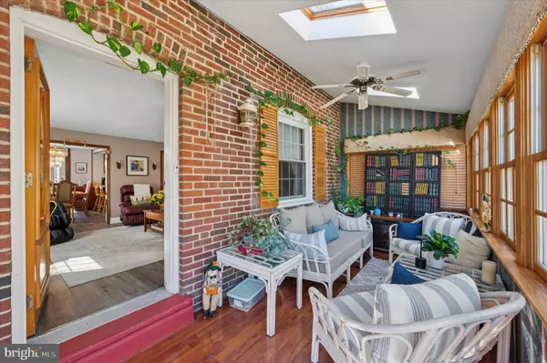 Ridley Park, PA 19078,711 CLYMER LN