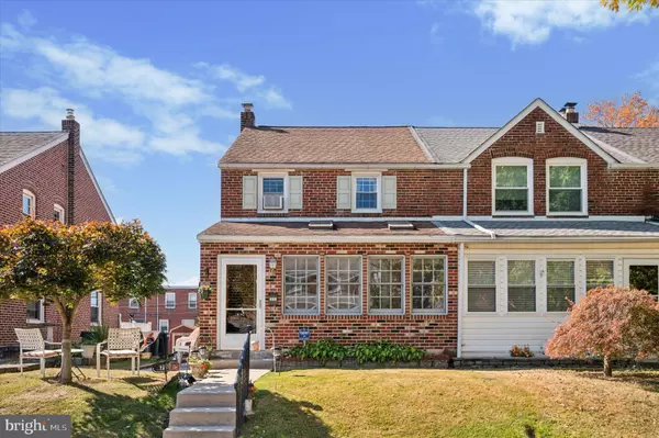 Ridley Park, PA 19078,711 CLYMER LN