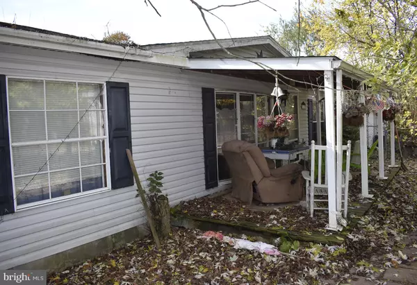 Hancock, MD 21750,7627 EDDY DR