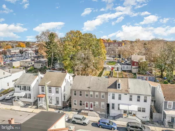 Lebanon, PA 17042,248 S 5TH ST