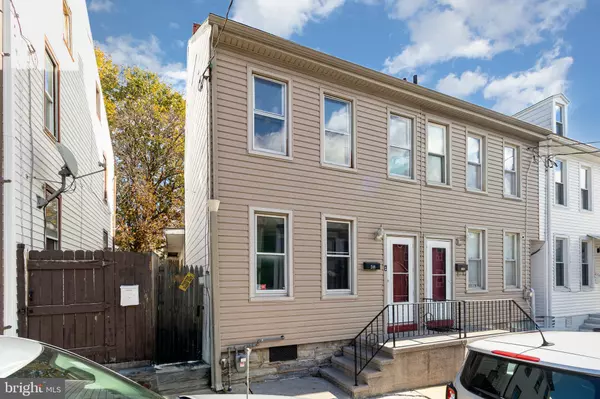 Lebanon, PA 17042,248 S 5TH ST