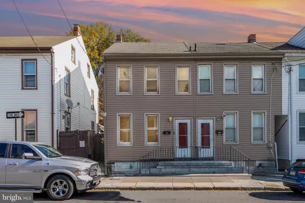 248 S 5TH ST, Lebanon, PA 17042