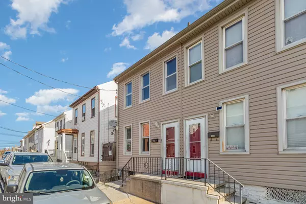 Lebanon, PA 17042,248 S 5TH ST