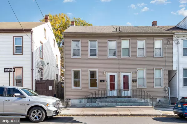 Lebanon, PA 17042,248 S 5TH ST