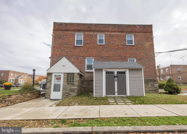 Philadelphia, PA 19111,800 DISSTON ST